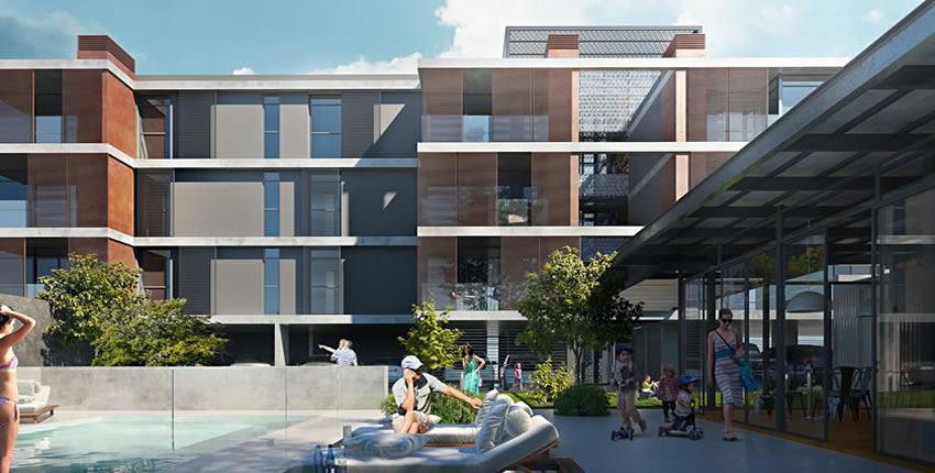 Docta | Urbanización Inteligente en la ciudad de Córdoba